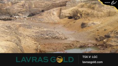 big 1200x668 Lavras Gold Jan 31 2023 - Understanding Lavras Gold's latest drill results and 2023 plans