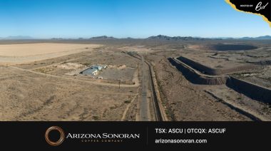 big 24 - Arizona Sonoran Copper: CEO Discussion of the 2023 Work Plan
