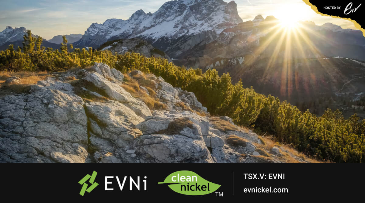 big EV Nickel Dec 13 1 - 6ix Event