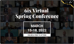 MIX v7 - 6ix Conference