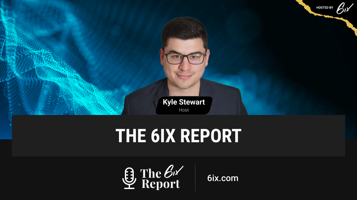 Social post Live Soon 1200x675 1 - The 6ix Report - EV Nickel Welcomes Ontario Government Investment In Its Clean Nickel™ Strategy