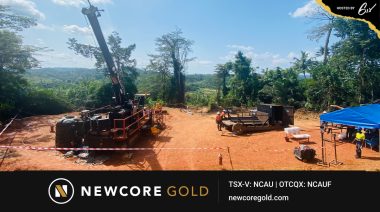 big 1200x668 27 - Newcore Gold: Updated Mineral Resource Estimate for the Enchi Gold Project