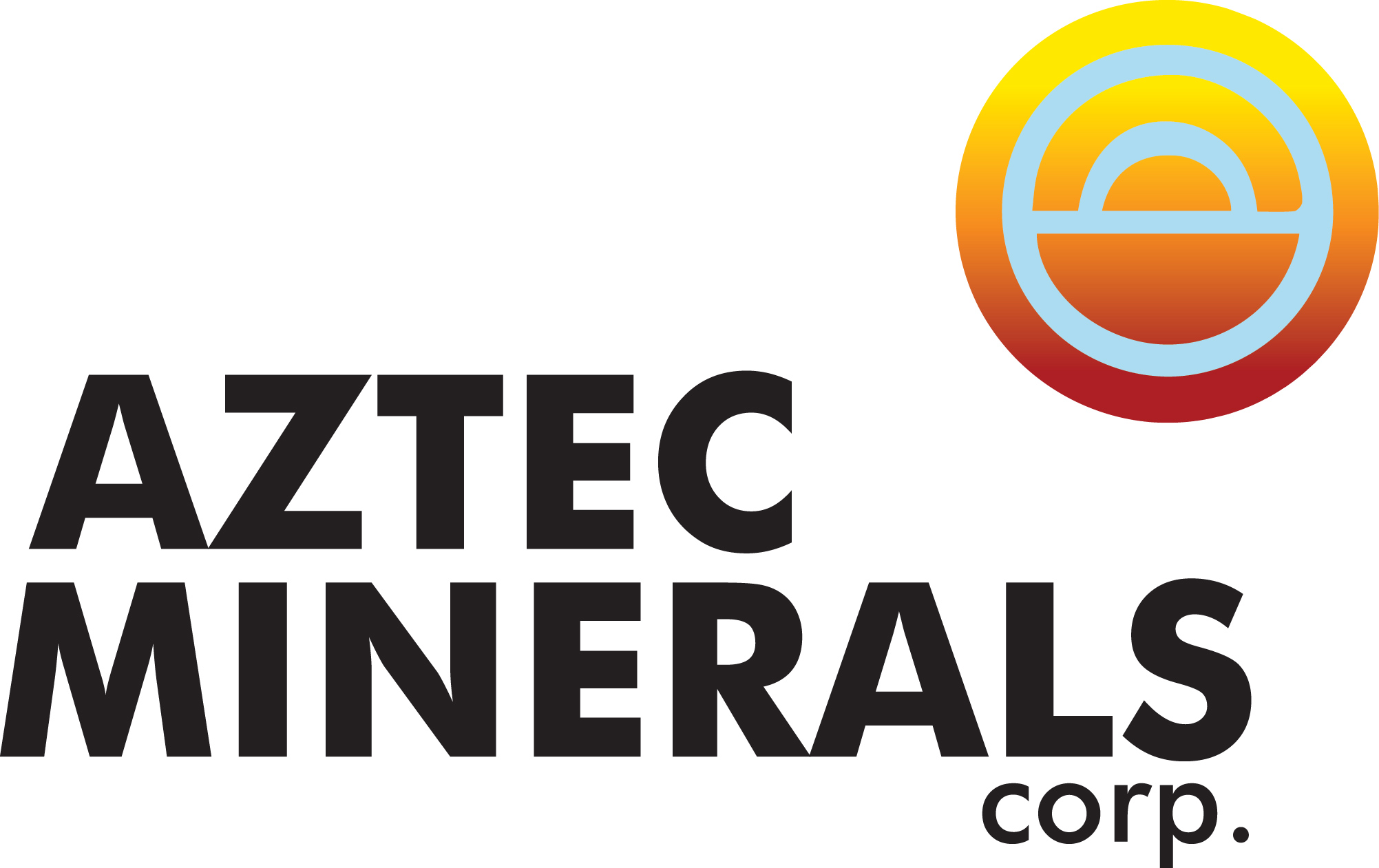 Aztec Minerals Logo