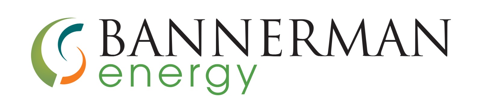 Bannerman Energy Logo