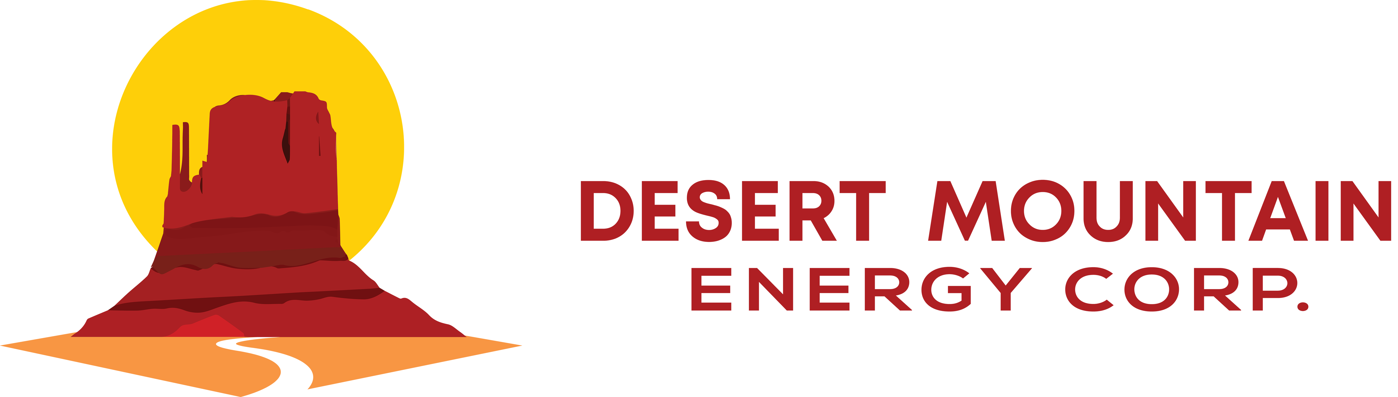 Desert Mountain Energy Logo