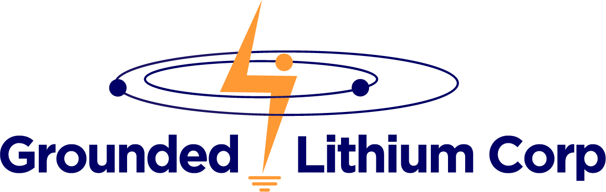 Grounded Lithium Logo