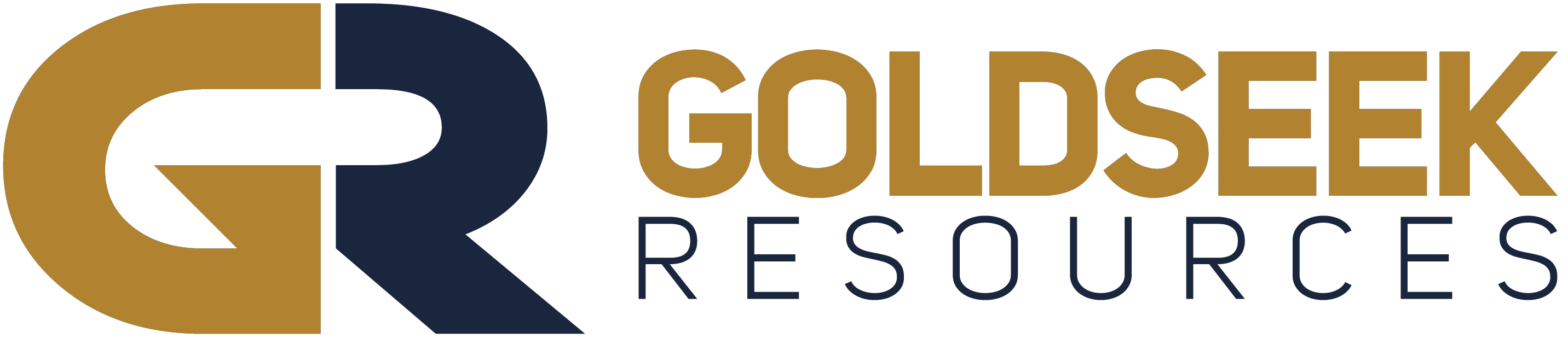 Goldseek Resources Logo