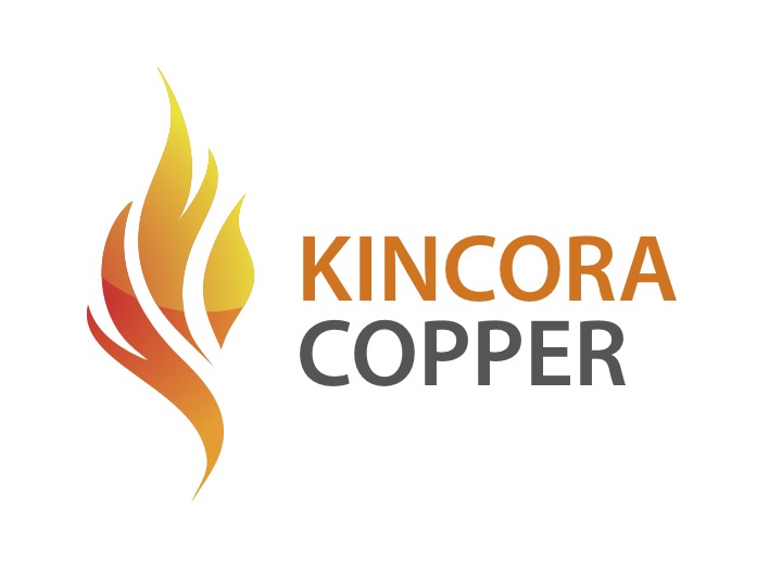 Kincora Copper Logo
