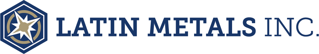 Latin Metals Logo