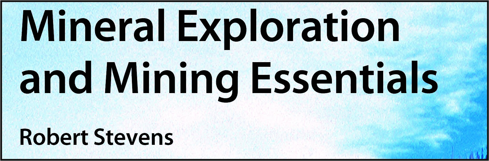 Mineral Exploration and Mining Essentials Logo