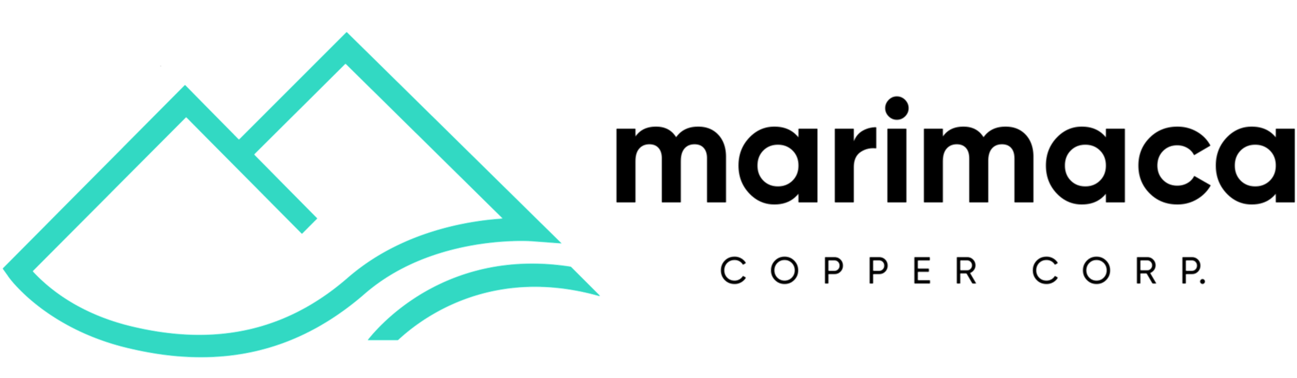 Marimaca Copper Logo