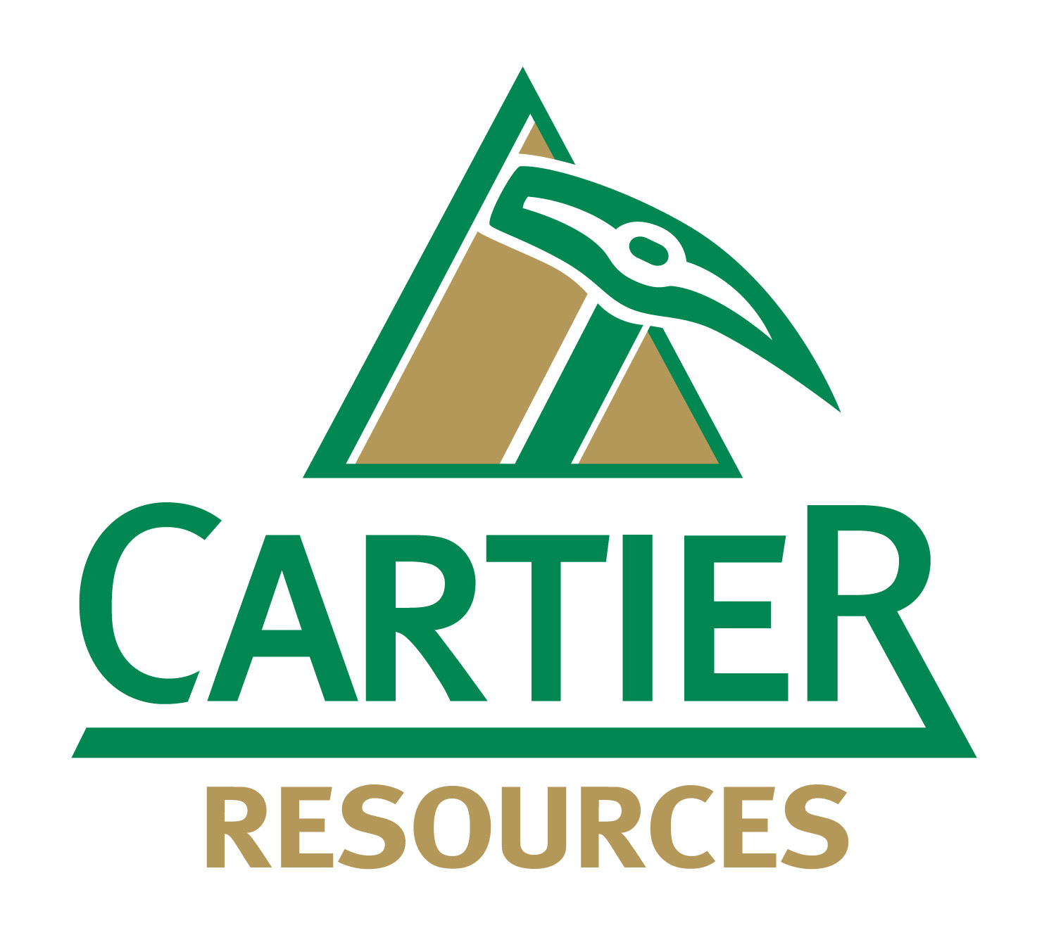 Cartier Resources Logo