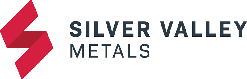 Silver Valley Metals Logo