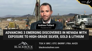 Social post HS 1200x675 1 - Blackrock Silver - Advancing 3 Emerging Discoveries in Nevada With Exposure to High-Grade Silver, Gold & Lithium
