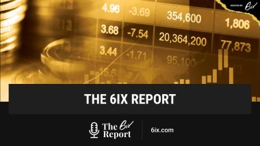 Social post Live Soon 1200x675 9 - The 6ix Report - Reunion Gold Releases Additional Drill Results From Its Oko West Project In Guyana Including Hole D-243 Which Intersected 109.7 Metres Of 5.59 G/t Au And Works Toward MRE