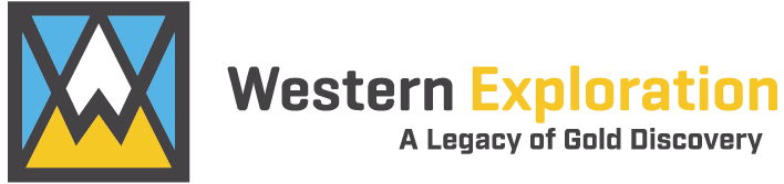 Western Exploration Logo