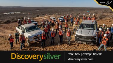 big 1200x668 21 - Discovery Silver: Corporate Update
