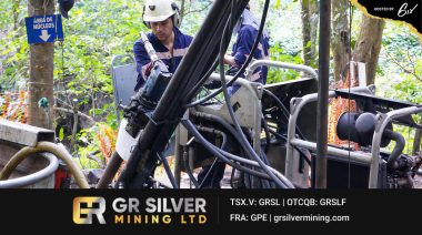 big 5 - Plomosas Silver Project: Transforming Exploration Into Resource Growth With GR Silver