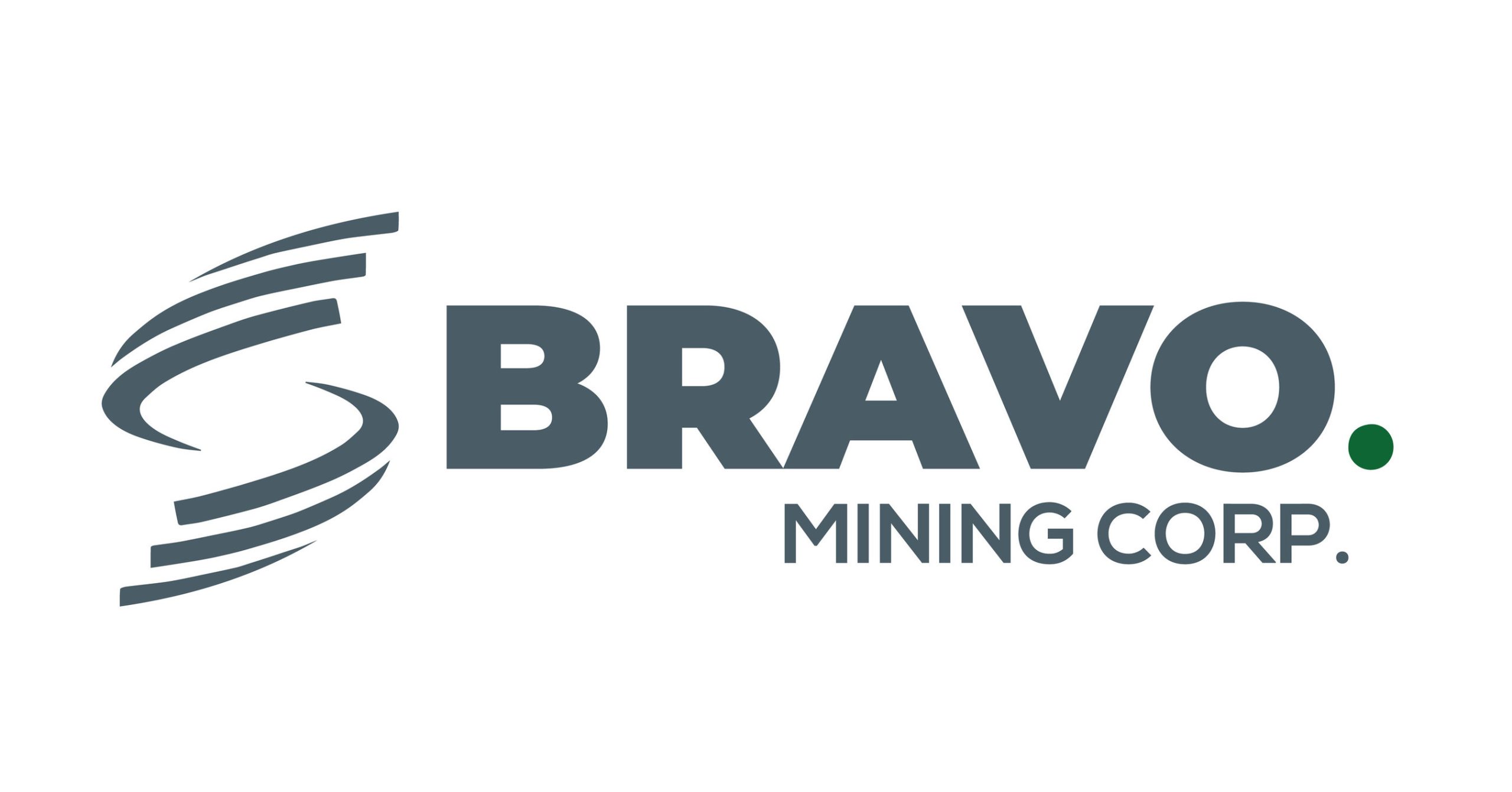 Bravo Mining Logo