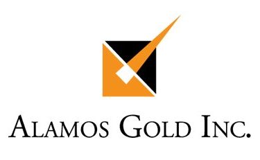 Alamos Gold Inc. Logo