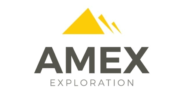 Amex Exploration Inc. Logo