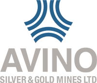 Avino Silver & Gold Mines Logo