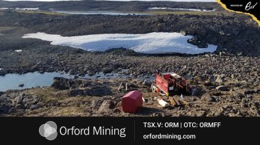 big 1200x668 5 - Orford Increases Nunavik Lithium Land Package And Discovers Pegmatites