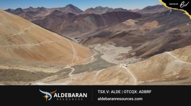 big 1200x668 1 - Aldebaran Presents Corporate & Exploration Update