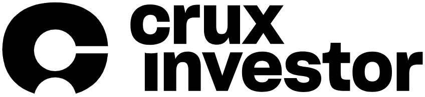 Crux Investor Logo