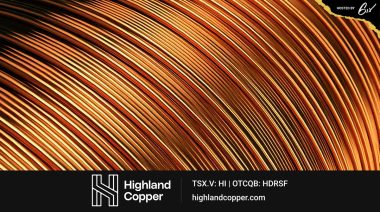 big 1200x668 2 - Highland Copper Corporate Update