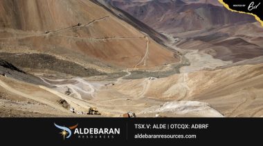 big 1200x668 16 - Aldebaran Resources: Investor Day Livestream