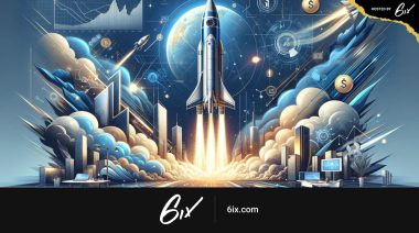 big 1200x668 6ix - How To Launch Your First Investor Event on 6ix