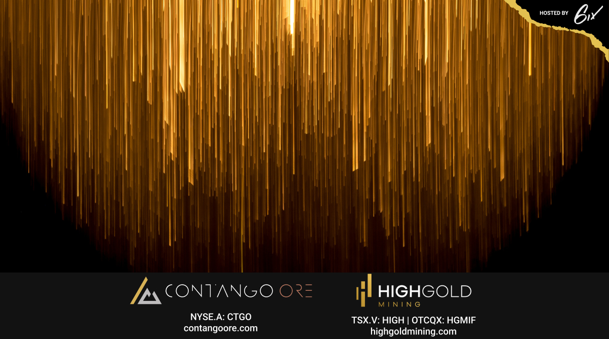 big 1200x668 1 - Contango ORE Announces Acquisition of HighGold